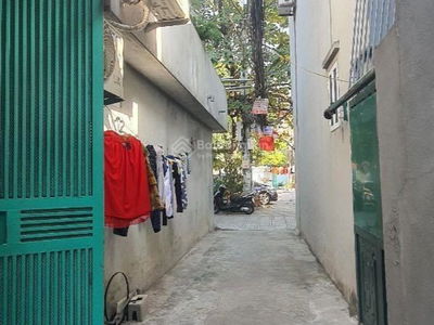 Thuong Thanh Street, Vietnam Thuong Thanh Street, Vietnam