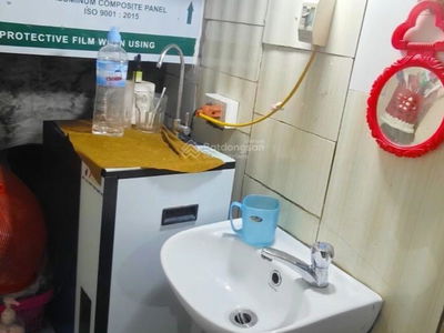 Thuong Thanh Street, Vietnam Thuong Thanh Street, Vietnam