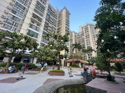 Cantavil An Phu - Cantavil Premier, Vietnam Cantavil An Phu - Cantavil Premier, Vietnam