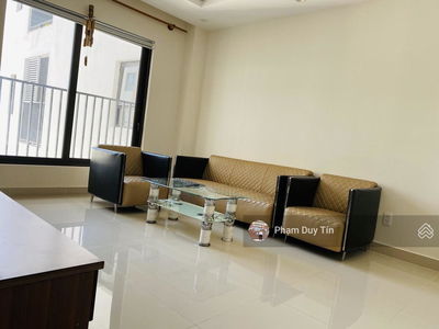 Phuoc Hai Industrial Park, Vietnam Phuoc Hai Industrial Park, Vietnam