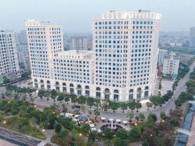 Eco City Viet Hung, Vietnam Eco City Viet Hung, Vietnam