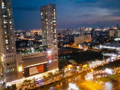 Cantavil An Phu - Cantavil Premier, Vietnam  Cantavil An Phu - Cantavil Premier, Vietnam