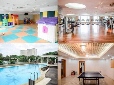 Cantavil An Phu - Cantavil Premier, Vietnam Cantavil An Phu - Cantavil Premier, Vietnam