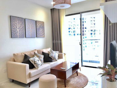 The Manor - City. Ho Chi Minh, Vietnam The Manor - City. Ho Chi Minh, Vietnam