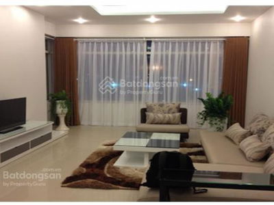 The Manor - City. Ho Chi Minh, Vietnam The Manor - City. Ho Chi Minh, Vietnam