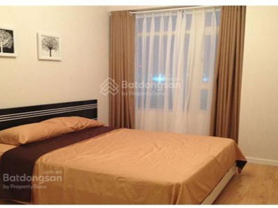 The Manor - City. Ho Chi Minh, Vietnam The Manor - City. Ho Chi Minh, Vietnam