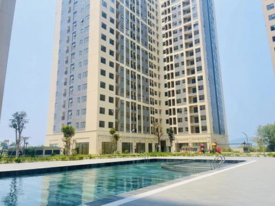 The Ori Garden, Vietnam The Ori Garden, Vietnam