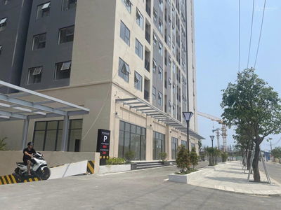 The Ori Garden, Vietnam The Ori Garden, Vietnam