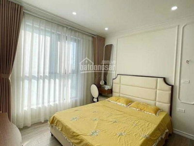 Vinhomes Nguyen Chi Thanh, Vietnam Vinhomes Nguyen Chi Thanh, Vietnam