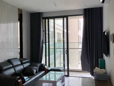 D'Lusso Apartment, Vietnam D'Lusso Apartment, Vietnam