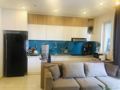 D1 Street, Vietnam D1 Street, Vietnam