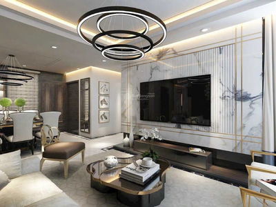 Mon City - Hai Dang City, Vietnam Mon City - Hai Dang City, Vietnam