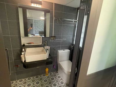 Pham Ngoc Thach Street, Vietnam Pham Ngoc Thach Street, Vietnam