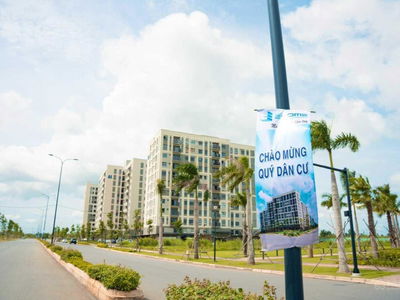 Ehome Southgate, Vietnam Ehome Southgate, Vietnam