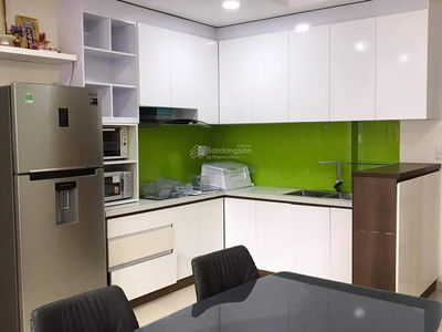 M-One South Saigon, Vietnam  M-One South Saigon, Vietnam