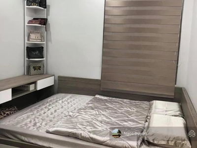 Saigon South Residences, Vietnam Saigon South Residences, Vietnam