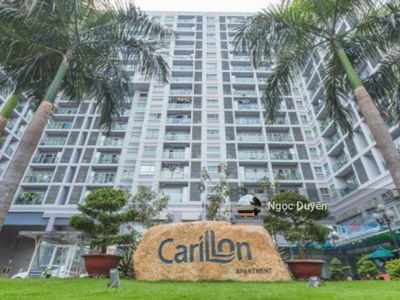 Carillon Apartment, Vietnam Carillon Apartment, Vietnam