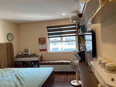 Government Cipher Committee Apartment, Vietnam Government Cipher Committee Apartment, Vietnam