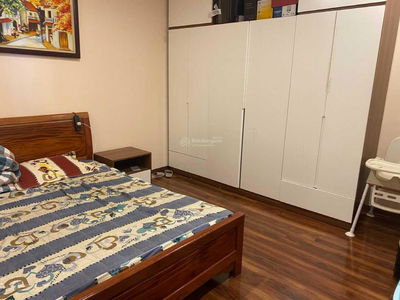 Government Cipher Committee Apartment, Vietnam Government Cipher Committee Apartment, Vietnam