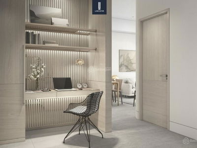 Lancaster Legacy, Vietnam Lancaster Legacy, Vietnam