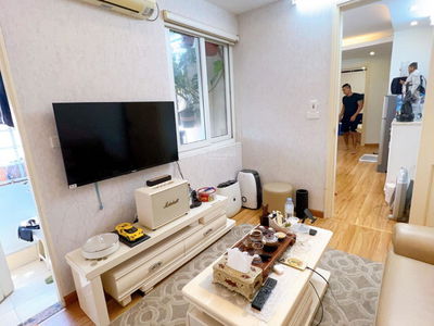 Kim Ma Street, Vietnam Kim Ma Street, Vietnam