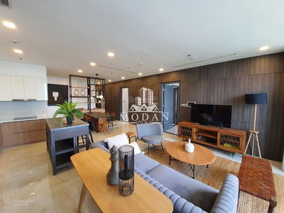 Vinhomes Golden River Ba Son, Vietnam Vinhomes Golden River Ba Son, Vietnam