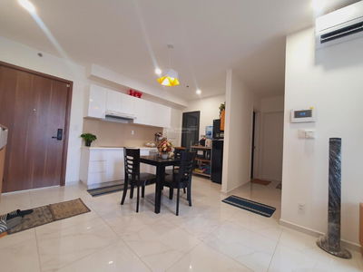 City Garden, Vietnam City Garden, Vietnam