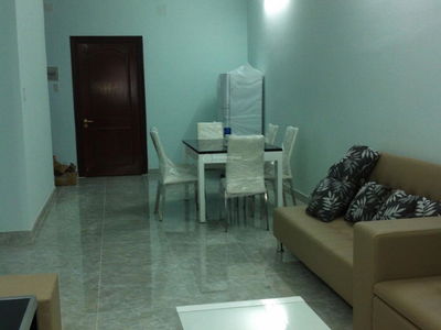 My Duc Apartment, Vietnam My Duc Apartment, Vietnam