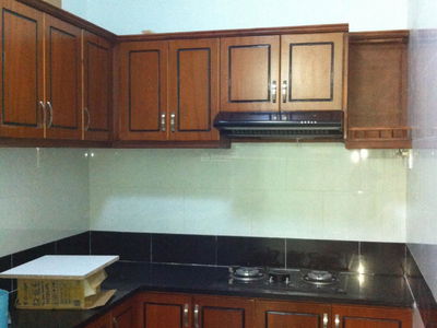 My Duc Apartment, Vietnam  My Duc Apartment, Vietnam