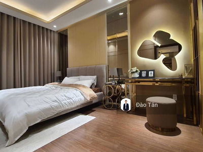 The Cosmo Residences, Vietnam The Cosmo Residences, Vietnam