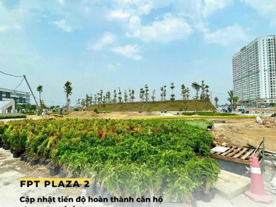 FPT City Da Nang, Vietnam  FPT City Da Nang, Vietnam