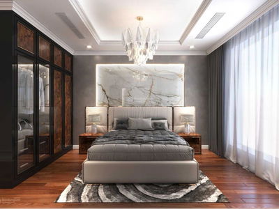 D'. Le Roi Soleil, Vietnam D'. Le Roi Soleil, Vietnam