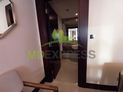 Burj Lake Hotel - The Address DownTown Burj Lake Hotel - The Address DownTown