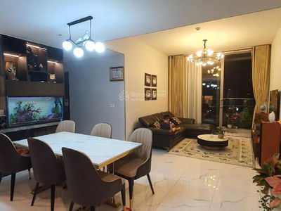 Empire City Thu Thiem, Vietnam Empire City Thu Thiem, Vietnam