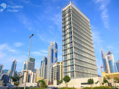 Jumeirah Garden City Jumeirah Garden City