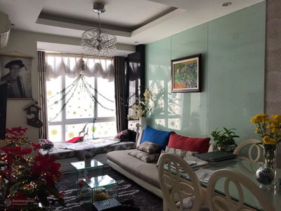 Sky Garden 3, Vietnam Sky Garden 3, Vietnam