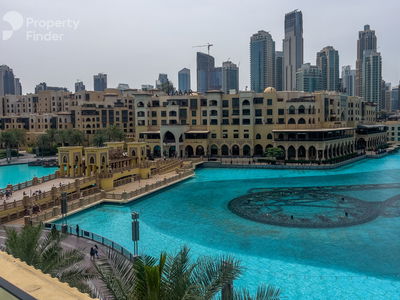 Elite Downtown Residence, United Arab Emirates  Elite Downtown Residence, United Arab Emirates