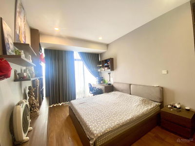 Discovery Complex, Vietnam Discovery Complex, Vietnam