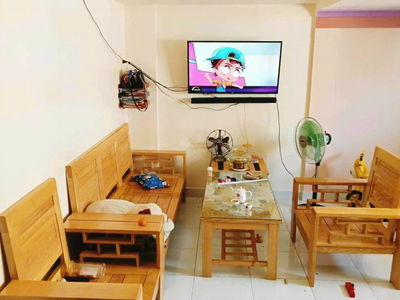 Becamex Dinh Hoa project, Thu Dau Mot, Binh Duong, Vietnam Becamex Dinh Hoa project, Thu Dau Mot, Binh Duong, Vietnam