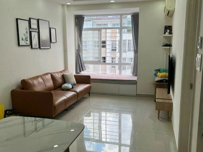 Sky Garden 3, Vietnam Sky Garden 3, Vietnam