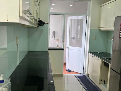 Sky Garden 3, Vietnam Sky Garden 3, Vietnam