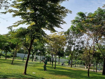 Street 1, Vietnam Street 1, Vietnam