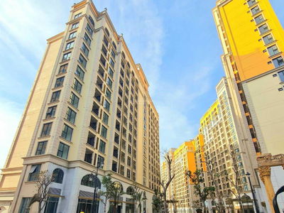 Sun Grand City Hillside Residence, Vietnam  Sun Grand City Hillside Residence, Vietnam