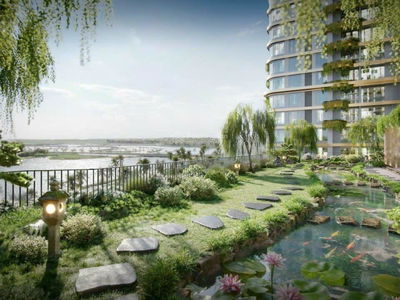 Ecopark, Vietnam Ecopark, Vietnam