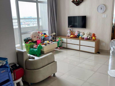 Him Lam Cho Lon, Vietnam Him Lam Cho Lon, Vietnam