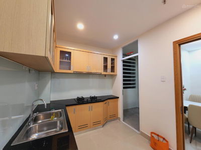 Him Lam Cho Lon, Vietnam Him Lam Cho Lon, Vietnam