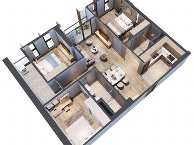 Anland LakeView, Vietnam Anland LakeView, Vietnam