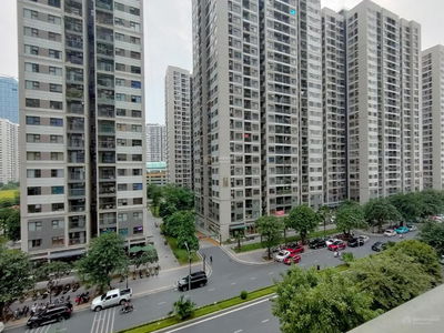 Vinhomes Ocean Park Gia Lam, Vietnam Vinhomes Ocean Park Gia Lam, Vietnam