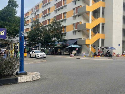 Hoa Phu, Vietnam Hoa Phu, Vietnam