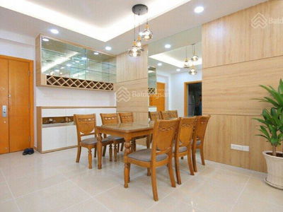 Saigon Pearl, Vietnam Saigon Pearl, Vietnam